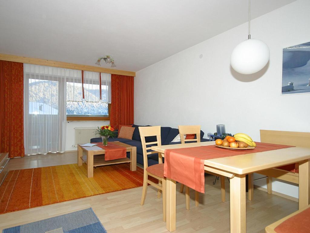 Pension Lehnerhof Leutasch Camera foto