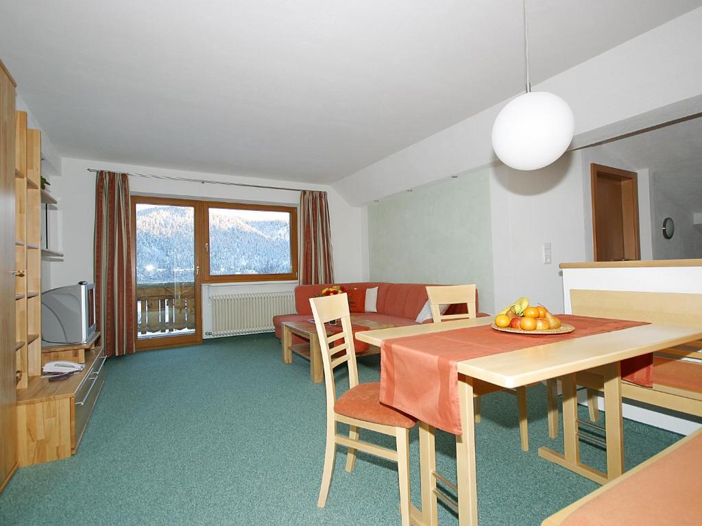 Pension Lehnerhof Leutasch Camera foto