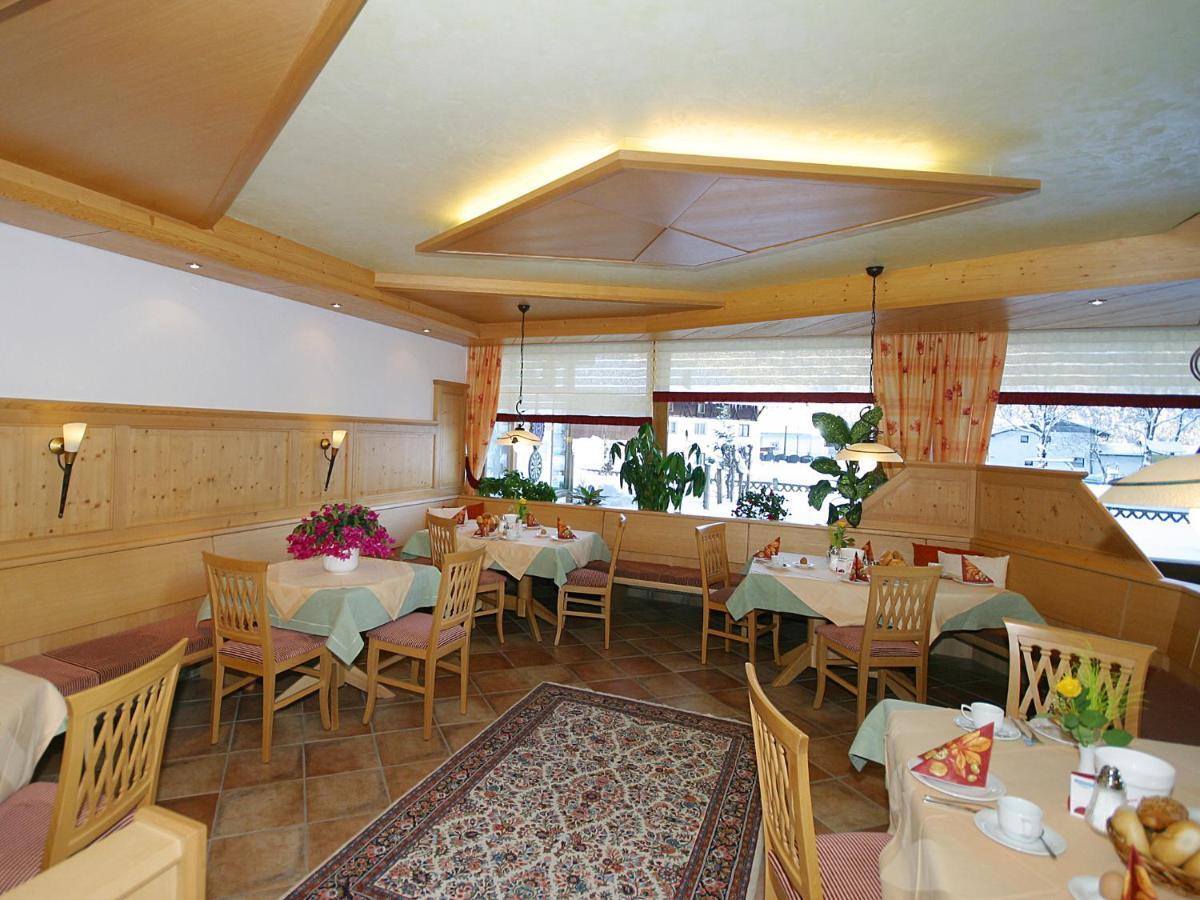 Pension Lehnerhof Leutasch Camera foto